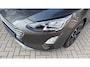 Ford Focus Wagon 125pk Hybrid Titanium X CLIMA | LED | CAMERA | CARPLAY | STUUR + STOELVERWARMING | 100% DEALER OH
