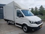 Volkswagen Crafter 35 2.0 TDI L3 EL ComfEURO VI RWD 140 pk handbak laadklep zijdeur