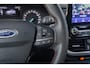 Ford Fiesta 1.0 ST-Line | Apple Carplay/Android Auto | LED | Stoel- Stuurverwarming | Cruise control | Apple Carplay/Android Auto|telefoonintegratie premium | Cruise control | LED koplampen