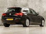 BMW 1-Serie 118i M Sport High Executive Automaat (VIRTUAL COCKPIT, M PAKKET, NAVIGATIE, LEDER, SPORTSTOELEN, STOELVERWARMING, CRUISE, NIEUWE APK, NIEUWSTAAT)