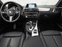 BMW 1-Serie 118i M Sport High Executive Automaat (VIRTUAL COCKPIT, M PAKKET, NAVIGATIE, LEDER, SPORTSTOELEN, STOELVERWARMING, CRUISE, NIEUWE APK, NIEUWSTAAT)