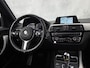 BMW 1-Serie 118i M Sport High Executive Automaat (VIRTUAL COCKPIT, M PAKKET, NAVIGATIE, LEDER, SPORTSTOELEN, STOELVERWARMING, CRUISE, NIEUWE APK, NIEUWSTAAT)