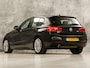 BMW 1-Serie 118i M Sport High Executive Automaat (VIRTUAL COCKPIT, M PAKKET, NAVIGATIE, LEDER, SPORTSTOELEN, STOELVERWARMING, CRUISE, NIEUWE APK, NIEUWSTAAT)