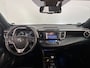 Toyota RAV4 2.5 Hybrid AWD Style | Stuurverwarming | Parkeersensoren | Trekgewicht 1.650 kg |