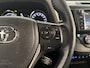 Toyota RAV4 2.5 Hybrid AWD Style | Stuurverwarming | Parkeersensoren | Trekgewicht 1.650 kg |