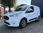 Ford Transit Connect 1.0 Ecoboost L1, 3 persoons, airco, voorruitverwarming