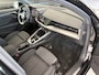 Audi A3 Sportback 30 TFSI Advanced edition automaat Airco - Apple carplay - Cruise control - Navigatie - Parkeersensor achter - Draadloze telefoonlader - Led verlichting - Radio - Start/stop systeem - Stuur leder - Stuur multifunctioneel - Dakspoiler - Centrale vergrendeling met afstandsbediening