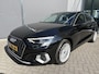 Audi A3 Sportback 30 TFSI Advanced edition automaat Airco - Apple carplay - Cruise control - Navigatie - Parkeersensor achter - Draadloze telefoonlader - Led verlichting - Radio - Start/stop systeem - Stuur leder - Stuur multifunctioneel - Dakspoiler - Centrale vergrendeling met afstandsbediening