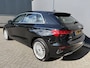 Audi A3 Sportback 30 TFSI Advanced edition automaat Airco - Apple carplay - Cruise control - Navigatie - Parkeersensor achter - Draadloze telefoonlader - Led verlichting - Radio - Start/stop systeem - Stuur leder - Stuur multifunctioneel - Dakspoiler - Centrale vergrendeling met afstandsbediening