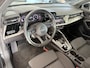 Audi A3 Sportback 30 TFSI Advanced edition automaat Airco - Apple carplay - Cruise control - Navigatie - Parkeersensor achter - Draadloze telefoonlader - Led verlichting - Radio - Start/stop systeem - Stuur leder - Stuur multifunctioneel - Dakspoiler - Centrale vergrendeling met afstandsbediening
