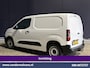Peugeot Partner 1.5 BlueHDI 102pk L1H1 inrichting Euro6 Airco | Navigatie | Apple Carplay Trekhaak, Cruisecontrol, Android Auto, Parkeersensoren