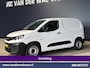 Peugeot Partner 1.5 BlueHDI 102pk L1H1 inrichting Euro6 Airco | Navigatie | Apple Carplay Trekhaak, Cruisecontrol, Android Auto, Parkeersensoren