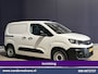 Peugeot Partner 1.5 BlueHDI 102pk L1H1 inrichting Euro6 Airco | Navigatie | Apple Carplay Trekhaak, Cruisecontrol, Android Auto, Parkeersensoren