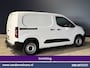 Peugeot Partner 1.5 BlueHDI 102pk L1H1 inrichting Euro6 Airco | Navigatie | Apple Carplay Trekhaak, Cruisecontrol, Android Auto, Parkeersensoren