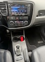 Mitsubishi Outlander 2.0 PHEV Instyle LEER DAK CAMERA 2DE EIGENAAR NAP APK