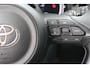 Toyota Yaris 1.5 Hybrid 115 Dynamic Keyless entree, apple android auto, Lichtmetalen velgen, Achteruitrijcamera