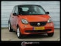 smart Forfour 1.0 Cruise Bluetooth Velgen Kuipstoelen 85dkm