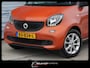 smart Forfour 1.0 Cruise Bluetooth Velgen Kuipstoelen 85dkm