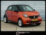 smart Forfour 1.0 Cruise Bluetooth Velgen Kuipstoelen 85dkm
