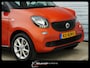 smart Forfour 1.0 Cruise Bluetooth Velgen Kuipstoelen 85dkm