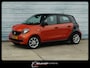 smart Forfour 1.0 Cruise Bluetooth Velgen Kuipstoelen 85dkm