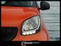 smart Forfour 1.0 Cruise Bluetooth Velgen Kuipstoelen 85dkm