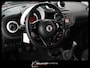 smart Forfour 1.0 Cruise Bluetooth Velgen Kuipstoelen 85dkm