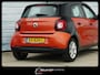 smart Forfour 1.0 Cruise Bluetooth Velgen Kuipstoelen 85dkm