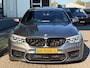 BMW M5 5-serie | B&W | Head-Up | Memory | Carbon | 360 | Rear Entertainment | ACC | Stoelverkoeling + Verwarming |
