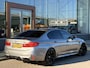 BMW M5 5-serie | B&W | Head-Up | Memory | Carbon | 360 | Rear Entertainment | ACC | Stoelverkoeling + Verwarming |