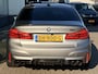 BMW M5 5-serie | B&W | Head-Up | Memory | Carbon | 360 | Rear Entertainment | ACC | Stoelverkoeling + Verwarming |