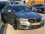 BMW M5 5-serie | B&W | Head-Up | Memory | Carbon | 360 | Rear Entertainment | ACC | Stoelverkoeling + Verwarming |