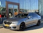 BMW M5 5-serie | B&W | Head-Up | Memory | Carbon | 360 | Rear Entertainment | ACC | Stoelverkoeling + Verwarming |