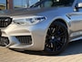 BMW M5 5-serie | B&W | Head-Up | Memory | Carbon | 360 | Rear Entertainment | ACC | Stoelverkoeling + Verwarming |