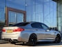 BMW M5 5-serie | B&W | Head-Up | Memory | Carbon | 360 | Rear Entertainment | ACC | Stoelverkoeling + Verwarming |