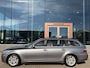 BMW 5-Serie Touring 520i Business Line | Cruise | Navi | Leder | Stoelverwarming + Half elek. | Trekhaak | Bluetooth |
