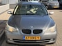 BMW 5-Serie Touring 520i Business Line | Cruise | Navi | Leder | Stoelverwarming + Half elek. | Trekhaak | Bluetooth |