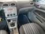 Ford Focus Wagon 1.6 Trend,Airco,Cruisecontrol,Elektrischpakket,Centraledeurvergrendelingop Afstand,100% Onderhouden