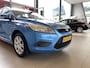 Ford Focus Wagon 1.6 Trend,Airco,Cruisecontrol,Elektrischpakket,Centraledeurvergrendelingop Afstand,100% Onderhouden