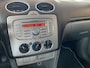Ford Focus Wagon 1.6 Trend,Airco,Cruisecontrol,Elektrischpakket,Centraledeurvergrendelingop Afstand,100% Onderhouden