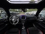 MINI Clubman 2.0 JCW 232PK | ALL4 H+K | Sportuitlaat |SCHUIFDAK!