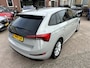 Skoda Scala 1.0 TSI Ambition Comfort Climate Controll, 16''Lmv, App Connect