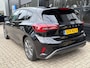 Ford Focus 1.0 Hybrid 125 PK ST Line | STUUR, STOEL EN VOORRUITVERWARMING| FULL LED| NAVIGATIE + APPLE CARPLAY/ANDROID AUTO| PARKEERSENSOREN V+A| KEYLESS START| NEDERLANDSE AUTO| EERSTE EIGENAAR| DEALER ONDERHOUDEN|