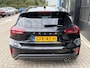 Ford Focus 1.0 Hybrid 125 PK ST Line | STUUR, STOEL EN VOORRUITVERWARMING| FULL LED| NAVIGATIE + APPLE CARPLAY/ANDROID AUTO| PARKEERSENSOREN V+A| KEYLESS START| NEDERLANDSE AUTO| EERSTE EIGENAAR| DEALER ONDERHOUDEN|