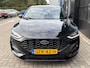 Ford Focus 1.0 Hybrid 125 PK ST Line | STUUR, STOEL EN VOORRUITVERWARMING| FULL LED| NAVIGATIE + APPLE CARPLAY/ANDROID AUTO| PARKEERSENSOREN V+A| KEYLESS START| NEDERLANDSE AUTO| EERSTE EIGENAAR| DEALER ONDERHOUDEN|