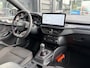 Ford Focus 1.0 Hybrid 125 PK ST Line | STUUR, STOEL EN VOORRUITVERWARMING| FULL LED| NAVIGATIE + APPLE CARPLAY/ANDROID AUTO| PARKEERSENSOREN V+A| KEYLESS START| NEDERLANDSE AUTO| EERSTE EIGENAAR| DEALER ONDERHOUDEN|