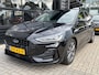 Ford Focus 1.0 Hybrid 125 PK ST Line | STUUR, STOEL EN VOORRUITVERWARMING| FULL LED| NAVIGATIE + APPLE CARPLAY/ANDROID AUTO| PARKEERSENSOREN V+A| KEYLESS START| NEDERLANDSE AUTO| EERSTE EIGENAAR| DEALER ONDERHOUDEN|