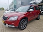 Skoda Yeti Outdoor 1.4 TSI Drive | 125 PK | Automaat | Navigatie | Cruise Control | Camera | Stoelverwarming |