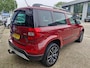 Skoda Yeti Outdoor 1.4 TSI Drive | 125 PK | Automaat | Navigatie | Cruise Control | Camera | Stoelverwarming |