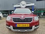 Skoda Yeti Outdoor 1.4 TSI Drive | 125 PK | Automaat | Navigatie | Cruise Control | Camera | Stoelverwarming |